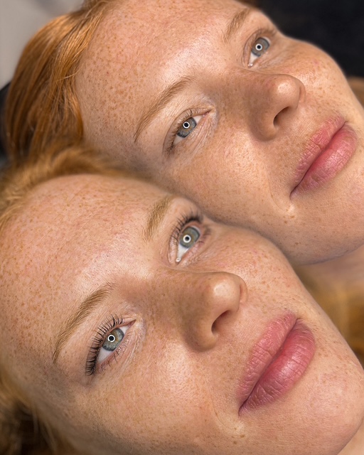 Mrs. LashLift - Lash Volume Lift